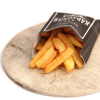 Картопля фрі Діп 175 грм 200 сирої