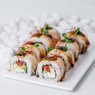 Рол Аматерасу (8шт/250г)