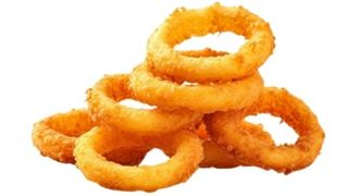 Anelli di cipolla - 10 pezzi