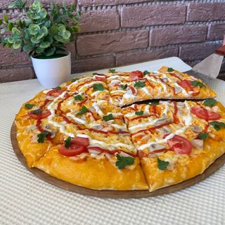 Пицца "Фридей" (40 см.)