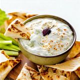 Tzatziki