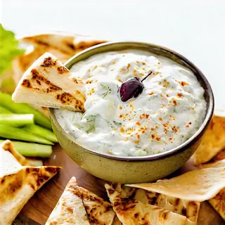 Tzatziki