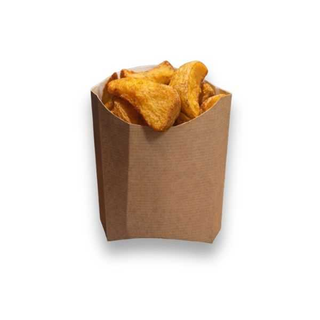 Batata Rústica