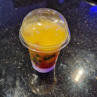 Batido De Mango