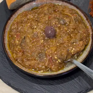 Zaalouk