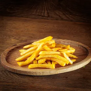 Pomfrit sa umakom po želji 300g