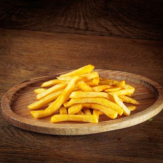 Pomfrit sa umakom po želji 300g