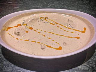 Ორაგული ბაჟეში