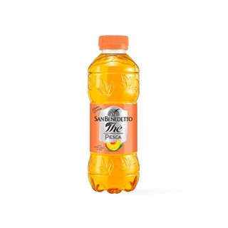 Tè alla pesca 50 cl