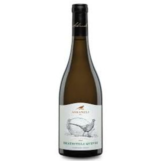 Askaneli Rkatsiteli Qvevri