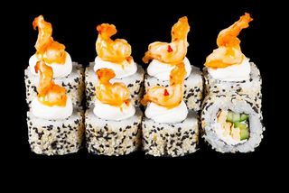 Эби фрай (300г)