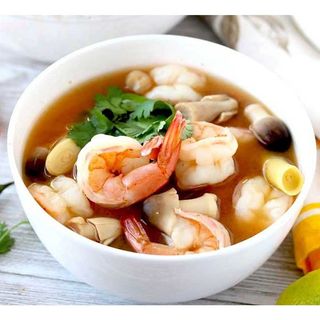 Tom Yum Goong