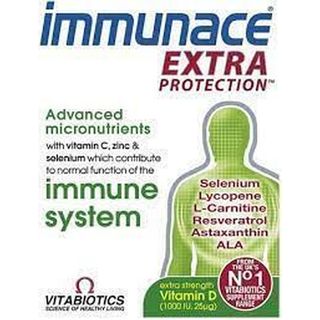 Immunace Extra 30S