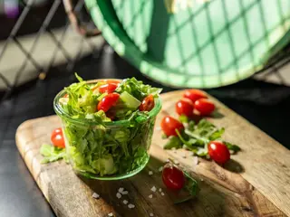 Mix sałat 80g