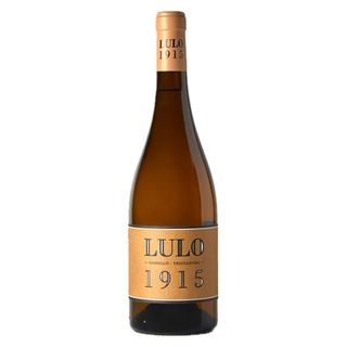 Vino Godello Treixadura Lulo 1915