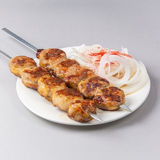 Фарш рулет (1 шт)