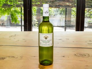 Bordeaux Chateau Deville