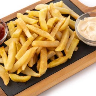 Patatas fritas 