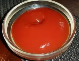 Ketchup