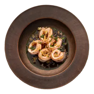 Saumon
