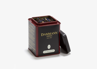 Dammann Frères - 0 - Earl Grey Yin Zhen - Lata 100g