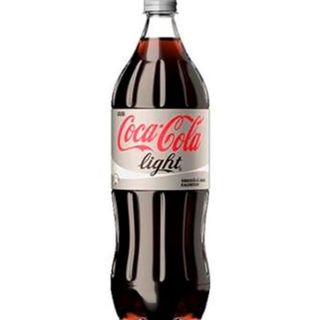 Coca Cola Light (2 Lt.)