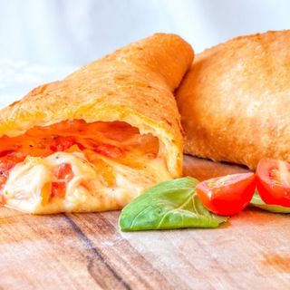 Menù calzone