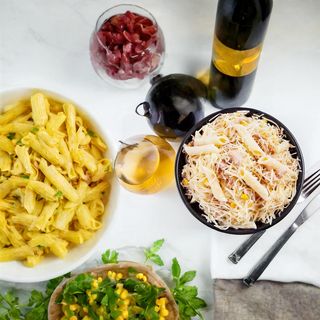 Salade Pasta