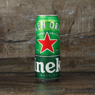 Heineken pivo 0.5 l
