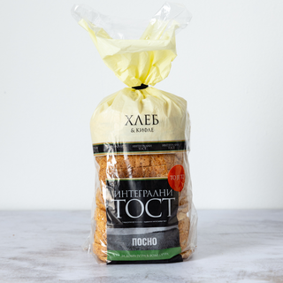 Integralni tost 500g
