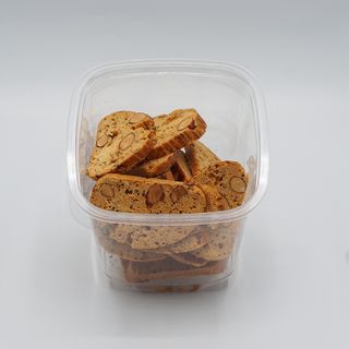 Barquette Fekkas 250g