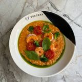 Risotto Shrimp