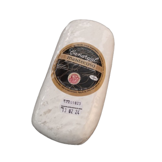 Queso Mantecoso Cañarejal. Queso Cañarejal. Pieza 500 Gr