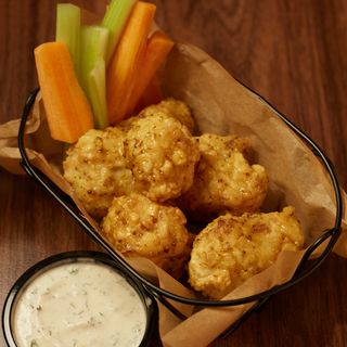 Conopidă cu Miere și Muștar 12 buc.