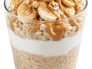 OVERNIGHT OATS