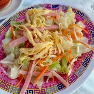 Chinese Salad