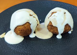 Bombas Picantes De Carne (2 Uds.)