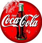 Coca cola 