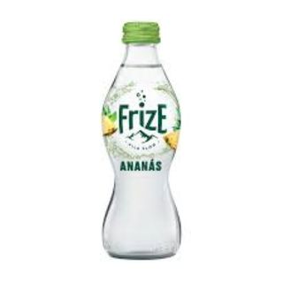 Frize de ananás
