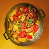 Mosli Poulet
