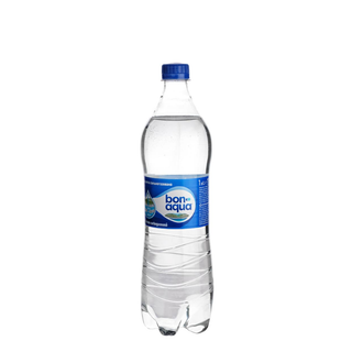 BonAqua газована (0,5л)