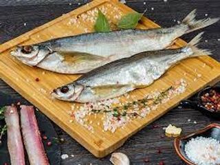 Риба Чехонь (100г)