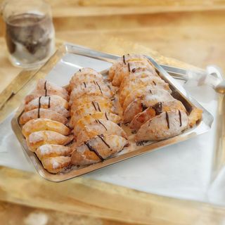 Empanadilla De Chocolate (6 Uds.)