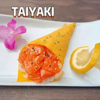40 TEMAKI OVO SALMAO 