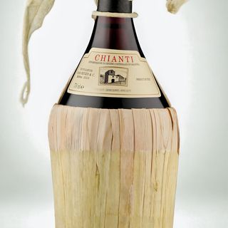 Chianti Classico (vinho tinto)