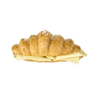 Croissant de Queijo
