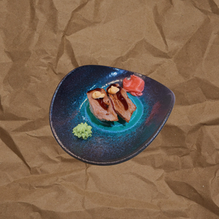 59. Sushi Atún Flameado