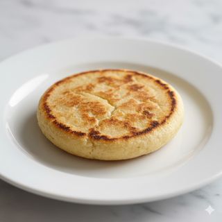 Arepa La Viuda