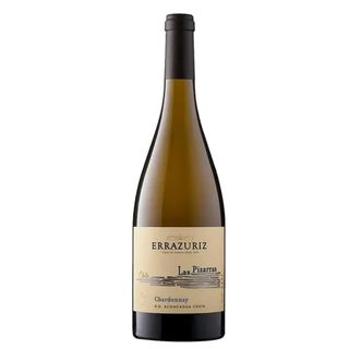 Errazuriz Las Pizarras Chardonnay 75 Cl
