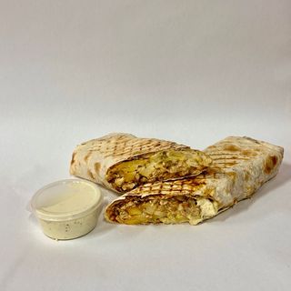 Донер куриный 